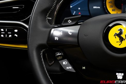 Used 2024 Ferrari 296 GTS image 35