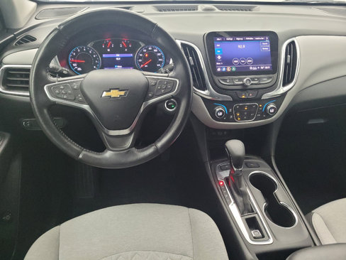 Used 2022 Chevrolet Equinox LT image 22
