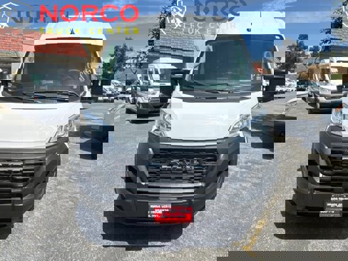 Used 2023 RAM ProMaster 2500 image 5