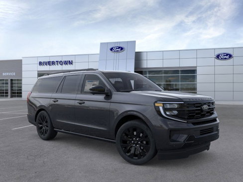 New 2025 Ford Expedition Max Platinum image 30