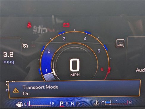 New 2025 Chevrolet Colorado LT image 10