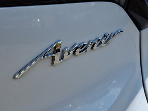 Used 2024 Buick Encore GX Avenir w/ Avenir Technology Package image 33
