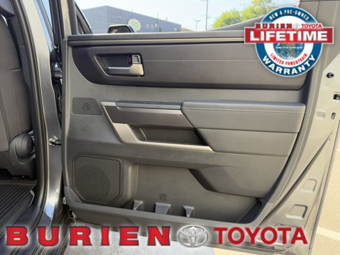New 2026 Toyota Tundra SR5 image 22