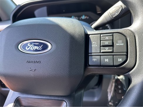 New 2026 Ford F250 XL image 25
