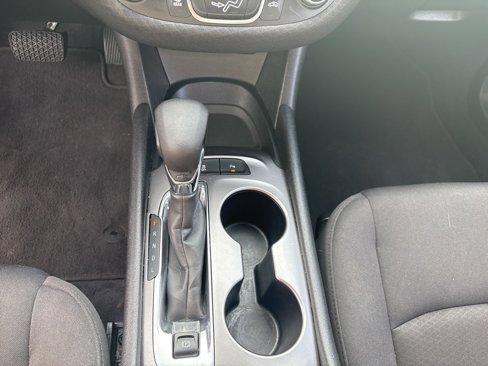 Used 2023 Chevrolet Malibu LS w/ Driver Confidence Package image 14