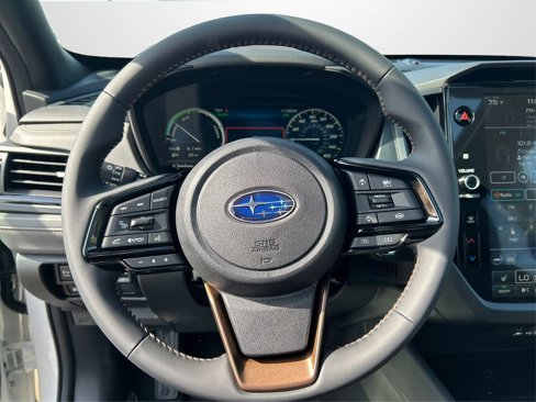 New 2025 Subaru Forester Sport image 22
