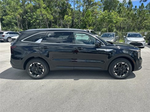 New 2026 Kia Sorento S image 4