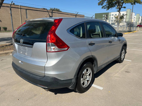 Used 2012 Honda CR-V LX image 4
