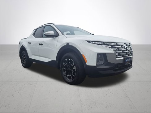 Used 2024 Hyundai Santa Cruz SEL w/ Activity Package image 4