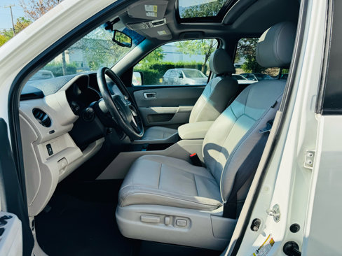 Used 2014 Honda Pilot EX-L image 11