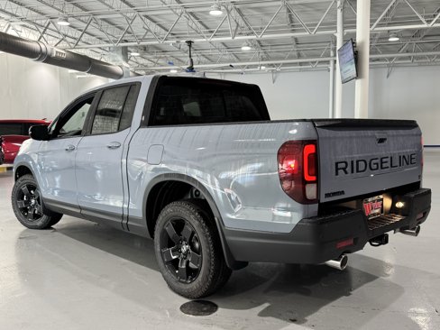 New 2026 Honda Ridgeline Black Edition image 18