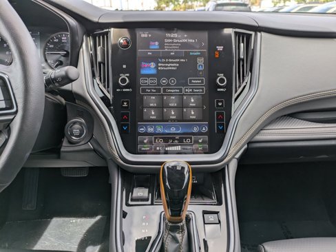 New 2025 Subaru Outback Wilderness image 19
