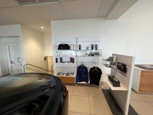 New 2026 BMW X7 xDrive40i w/ M Sport Package image 7