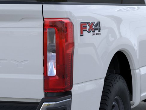 New 2025 Ford F350 XL w/ XL Driver Assist Package image 21