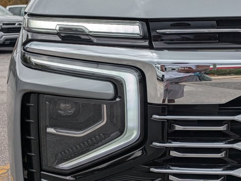 New 2026 Chevrolet Tahoe Premier image 10