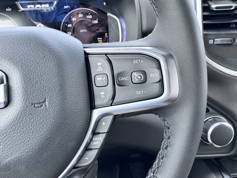 New 2026 RAM 1500 Big Horn image 37