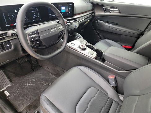New 2026 Kia Sportage SX Prestige image 13