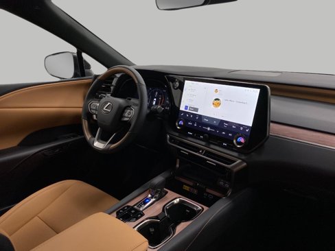New 2025 Lexus RX 350 AWD image 19