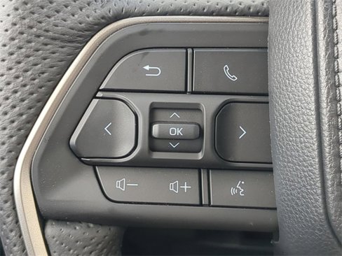 New 2025 Toyota Tacoma Limited image 30