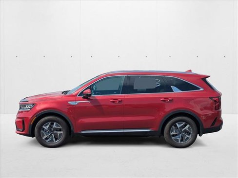 Used 2022 Kia Sorento EX image 8
