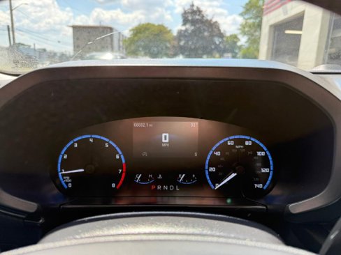 Used 2021 Ford Bronco Sport image 19
