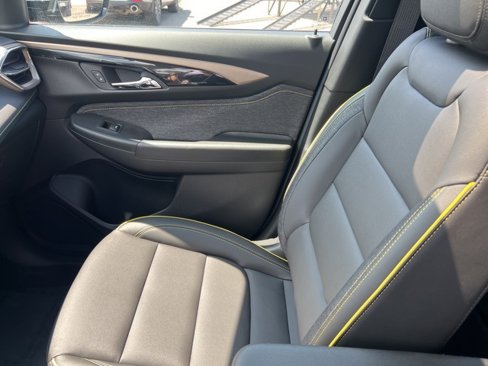 New 2026 Chevrolet TrailBlazer ACTIV w/ Convenience Package image 7