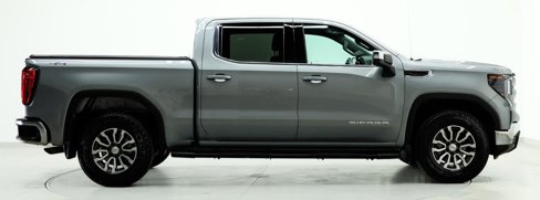 Used 2023 GMC Sierra 1500 SLE image 16
