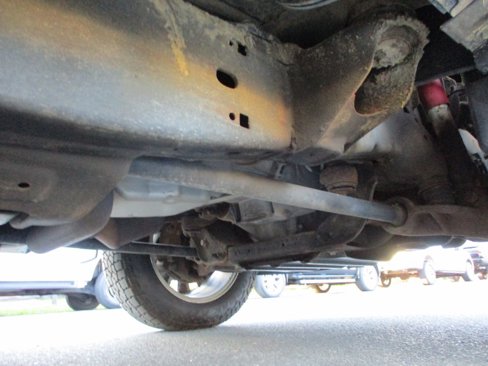 Used 2015 GMC Sierra 2500 Denali w/ Snow Plow Prep Package image 39