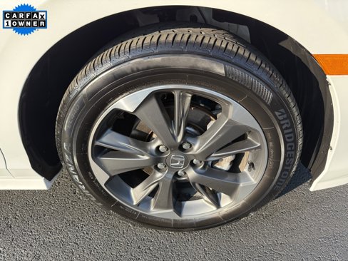 Used 2023 Honda Odyssey Elite image 8