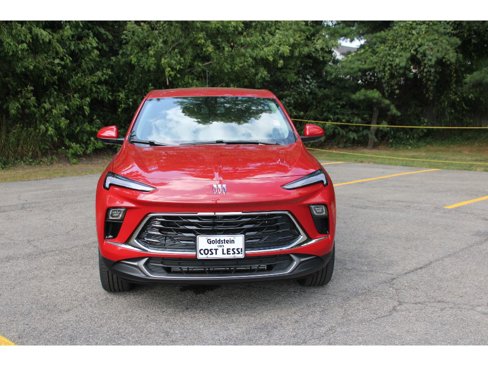New 2026 Buick Encore GX Preferred w/ Advanced Technology Package image 2