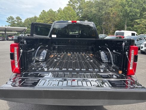 New 2026 Ford F250 XL image 21