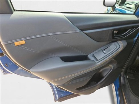 Used 2024 Subaru Forester Wilderness image 16