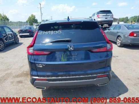 Used 2025 Honda CR-V Sport-L image 8
