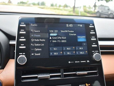 Used 2021 Toyota Avalon XSE image 21