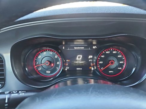 Used 2023 Dodge Charger SXT w/ Blacktop Package image 10