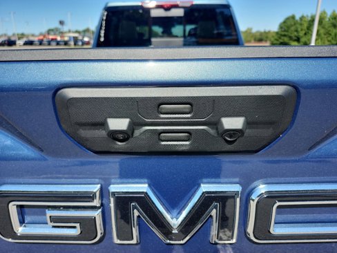 New 2026 GMC Sierra 3500 Denali Ultimate image 9
