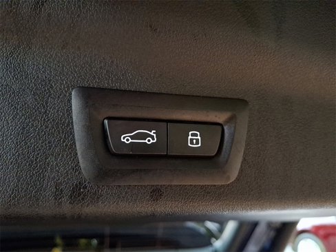 Used 2025 BMW X1 xDrive28i w/ Technology Package image 28