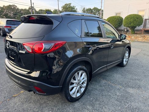 Used 2015 MAZDA CX-5 Grand Touring image 7