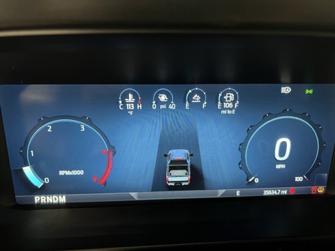 Used 2024 Ford F450 King Ranch image 28