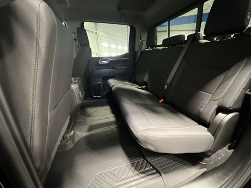 New 2026 Chevrolet Silverado 1500 LT image 25