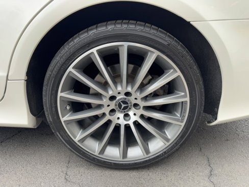 Used 2018 Mercedes-Benz CLS 550 image 29