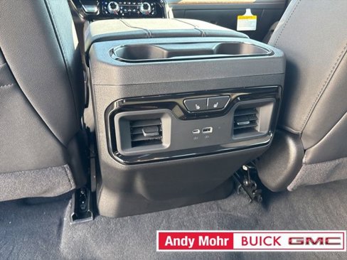 New 2026 GMC Sierra 1500 AT4 w/ AT4 Premium Package image 21