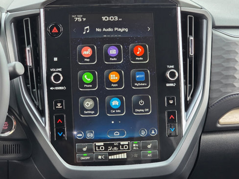 New 2025 Subaru Forester Limited image 3