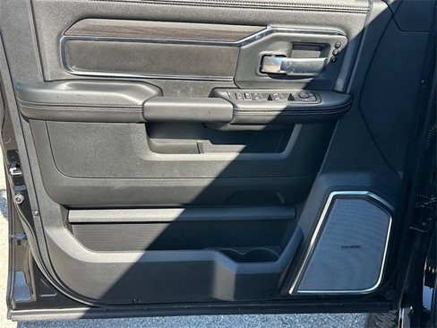 New 2026 RAM 2500 Laramie image 15