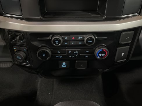 New 2026 Ford F250 XL image 25