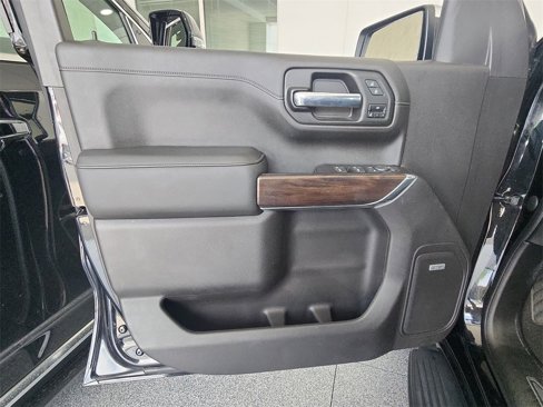 Certified 2020 GMC Sierra 1500 SLT w/ SLT Premium Plus Package image 24