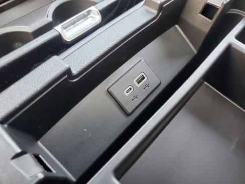 Certified 2023 GMC Yukon Denali w/ LPO, Floor Liner Package image 32