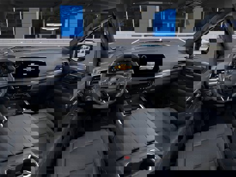 New 2026 Chevrolet Tahoe RST image 15