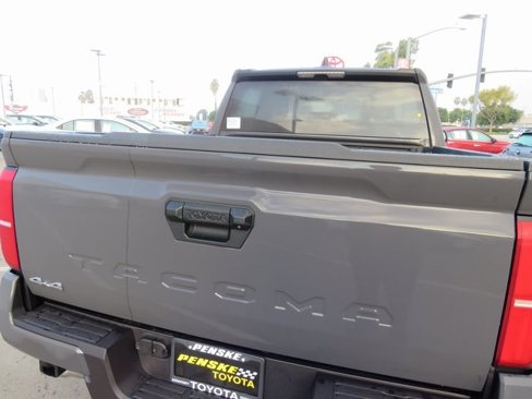 New 2025 Toyota Tacoma SR5 image 13