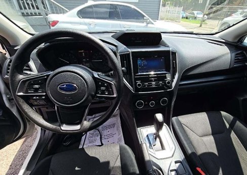 Used 2022 Subaru Crosstrek 2.0i image 7